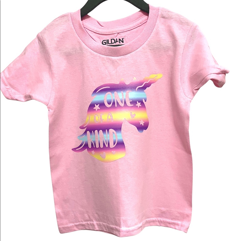 Kids unicorn